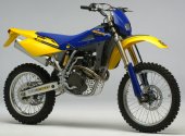 2005 Husqvarna TE 250 photo